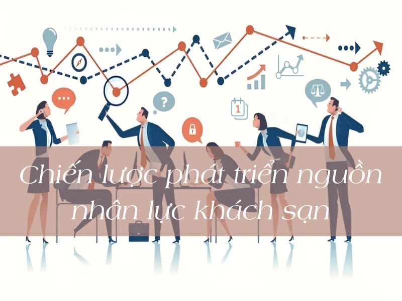 Chiến lược phát triển nguồn nhân lực khách sạn