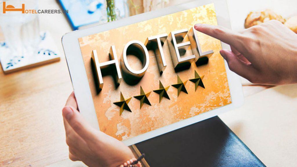 chiến lược tiếp thị khách sạn