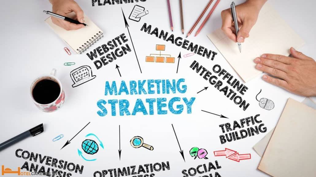 Đánh giá kế hoạch marketing nhà hàng khách sạn