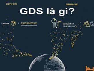 GDS là gì