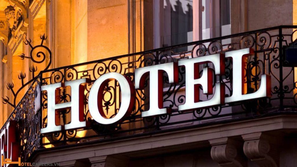 Hotelcareers