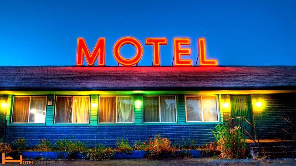 Motel là gì?