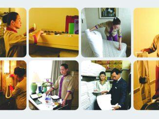 VTOS Housekeeping Operations