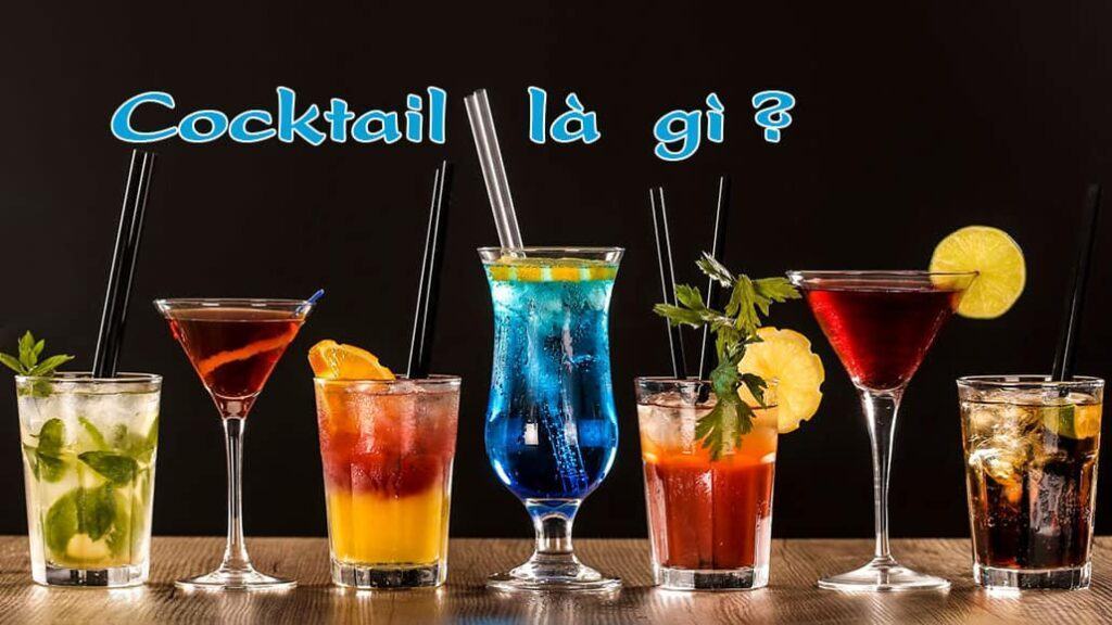 gi cocktail