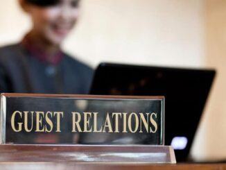 Guest Relation Officer là gì?
