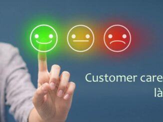 Customer Care là gì?