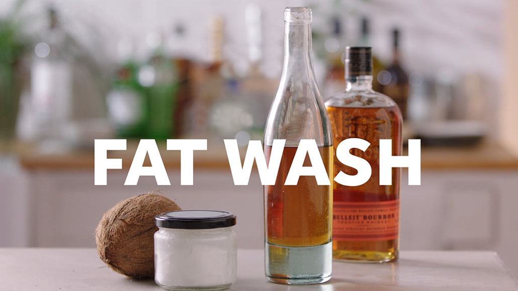 Fat Wash là gì?