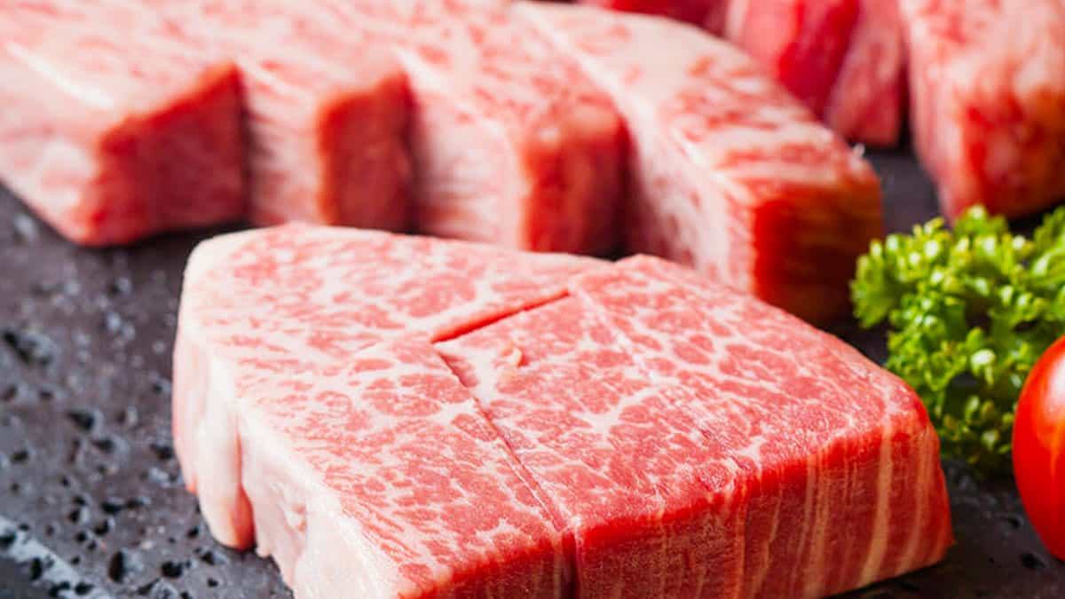 Bí quyết để món bò Kobe nướng trở nên hấp dẫn hơn