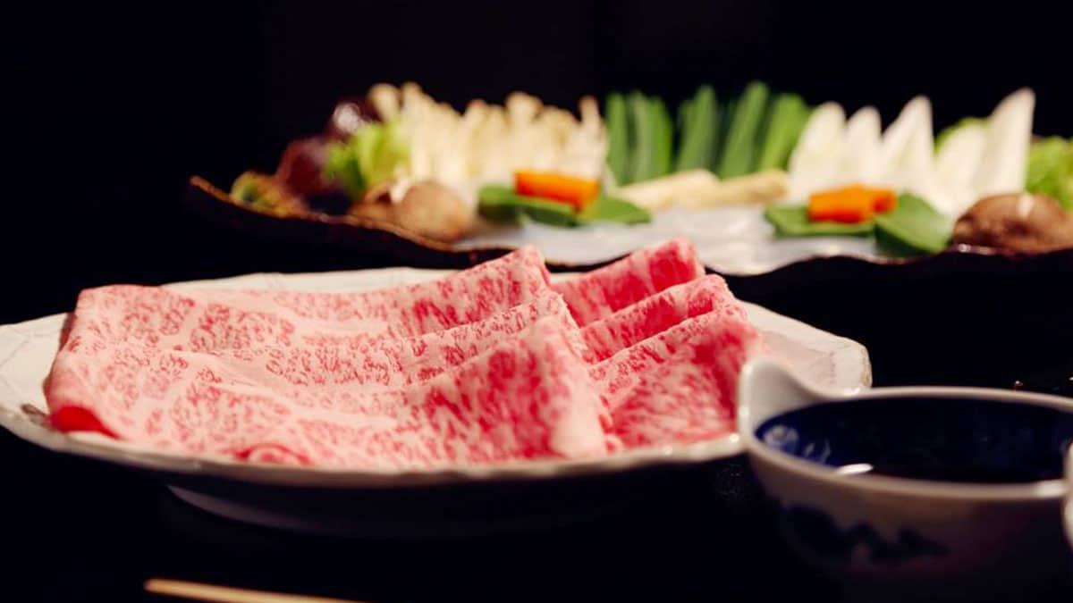 BioFarm cung cấp thịt bò Kobe cao cấp dành cho người sành ăn với chất lượng đảm bảo.