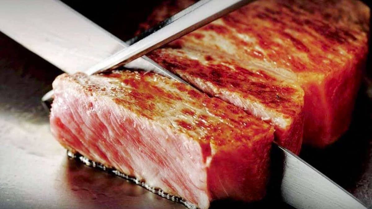 Những cách nướng bò Kobe ngon nhất hiện nay là gì?