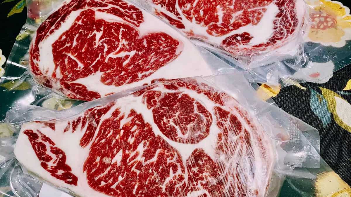 Tìm hiểu chung về bò Kobe và thịt bò Kobe