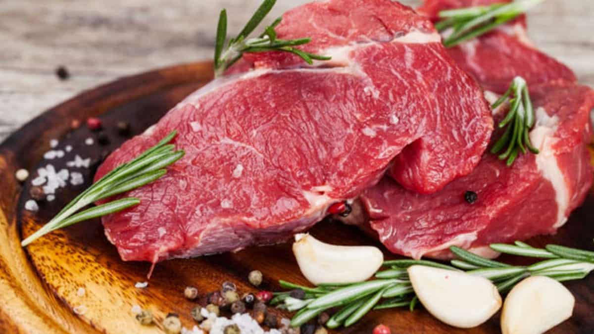 Trong thịt bò có chứa rất nhiều chất dinh dưỡng