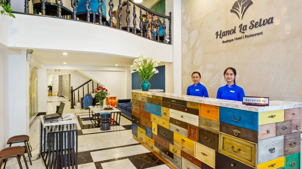 Hotelcareers