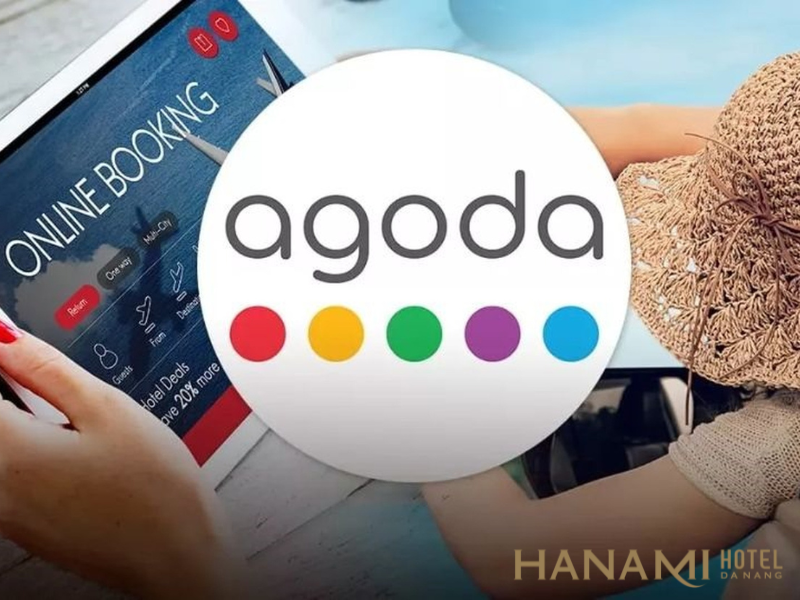 Agoda