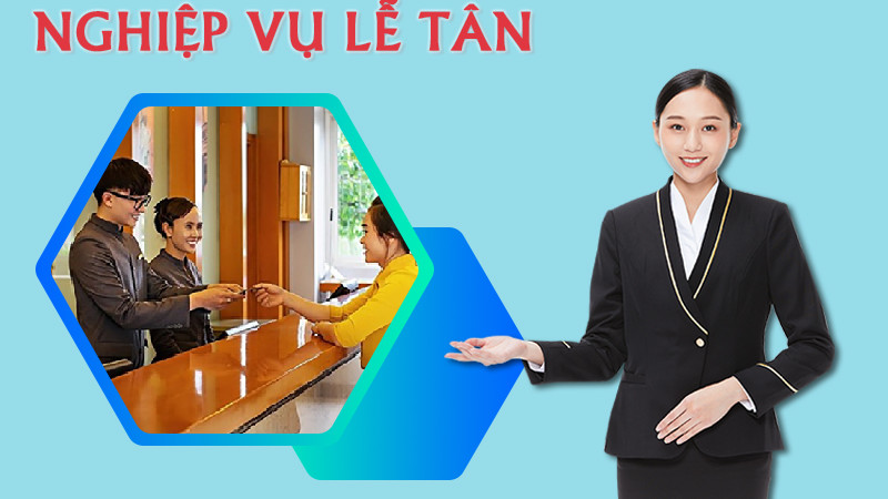 Nghiệp vụ lễ tân