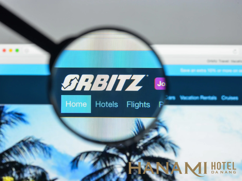 Orbitz